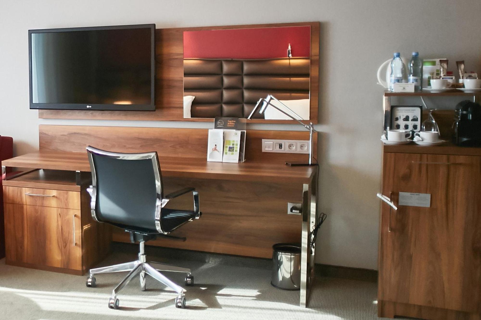 Premium Twin Room