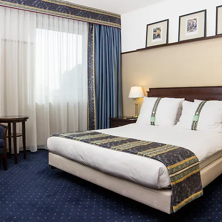 Holiday Inn Krakow City Centre By Ihg-3