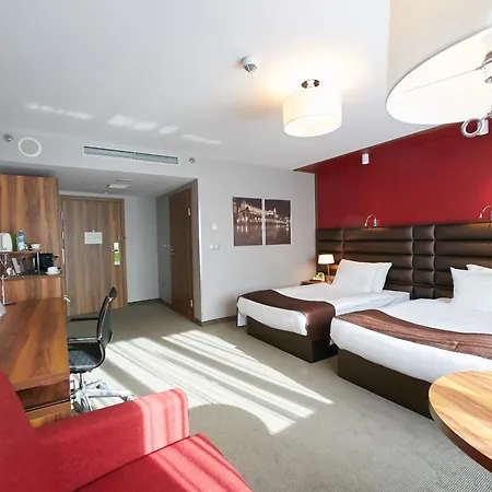 Holiday Inn Krakow City Centre By Ihg-2