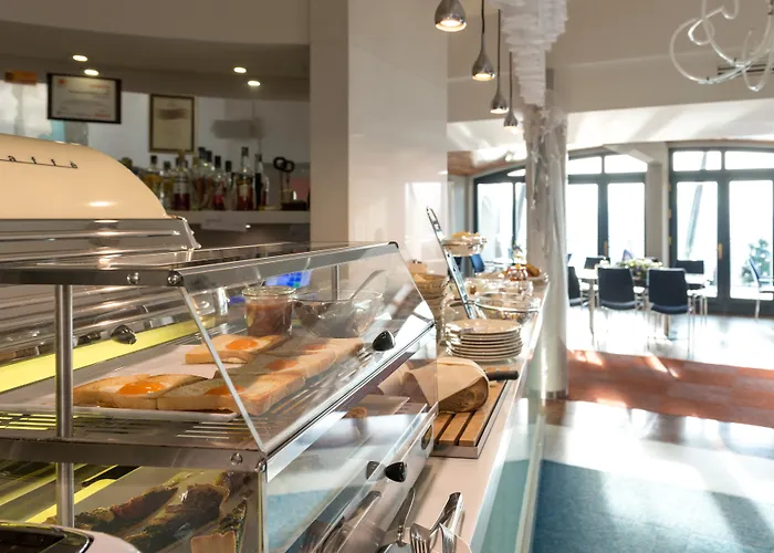 Niebieski Art Hotel & Spa