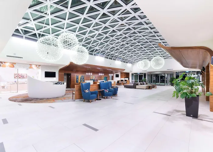 Doubletree By Hilton Krakow & Convention Center